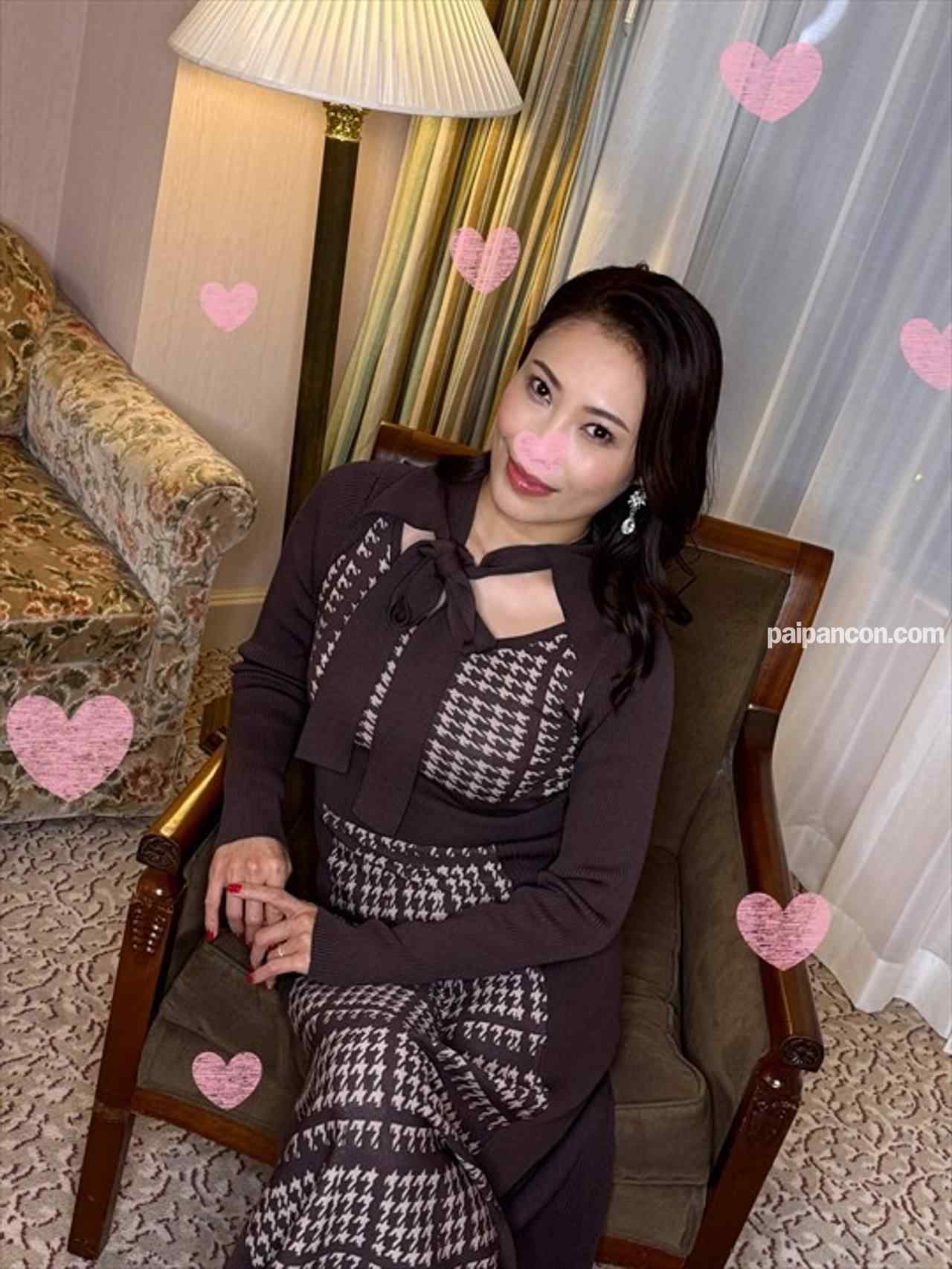 FC2-PPV-4705871 - 【ハイスペ熟女】アラフォー上級国民妻 年下セフレとホテルで密会　イキ狂い大量中出し※おまけあり thumbnail_9.jpg