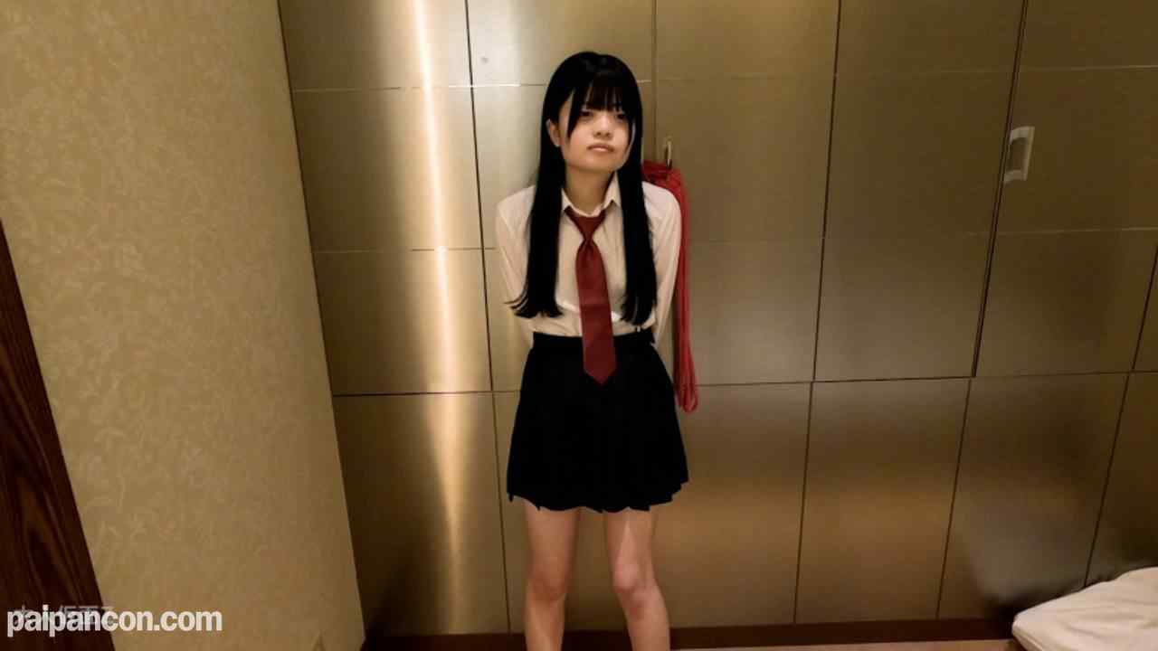 FC2-PPV-4716749 - 【素人初撮り】まなみ(18)158cm45kgCカップのスレンダーちっぱいの別画角動画となります。当初NGといわれていたことも、ぐいぐい攻め込んで、中出し、膣内撮影、イラマ、おもちゃ責め、アナル貫通A thumbnail_1.jpg