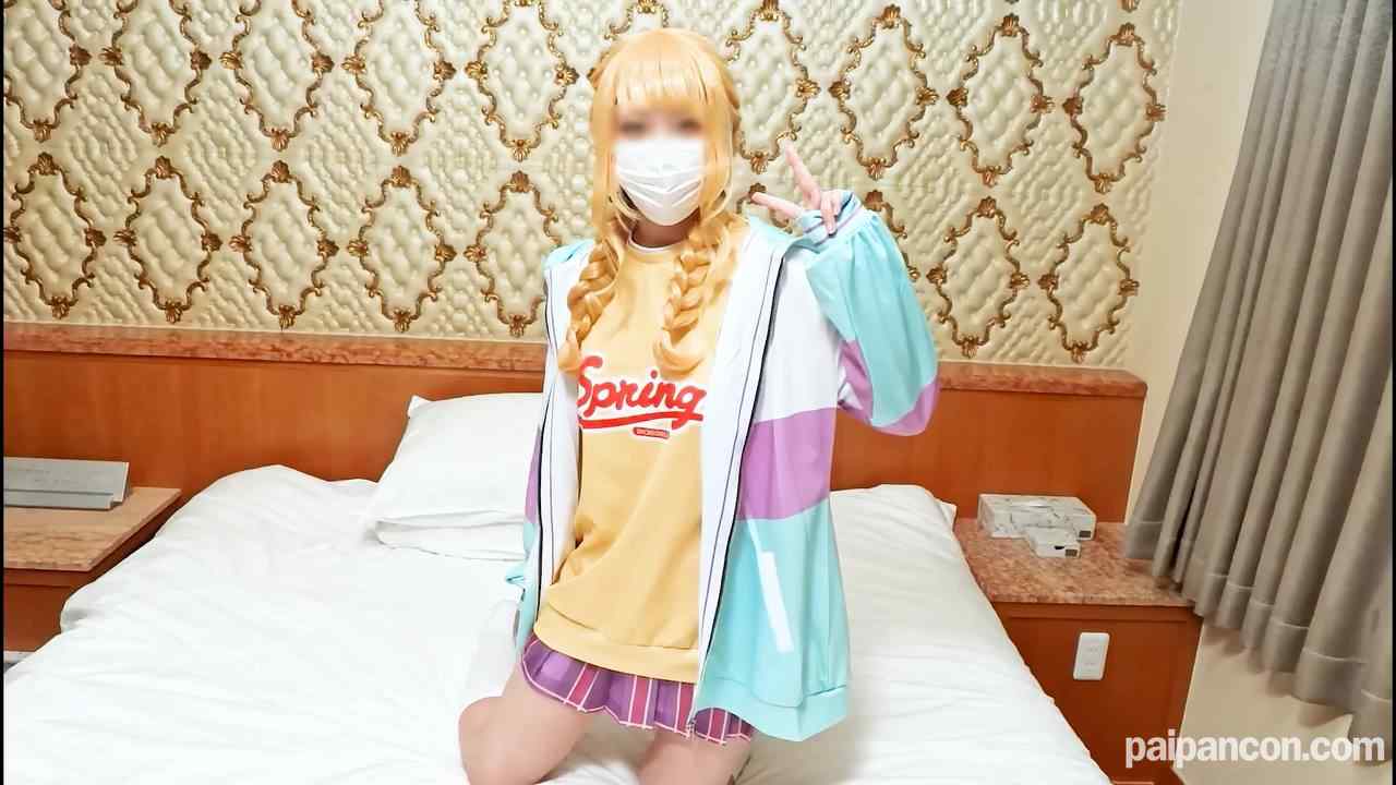 FC2-PPV-4729551 - 【無/本数限定価格】世界一かわいい藤田こ○ねのご奉仕イクイク中出しハメ撮り！気持ちよすぎるねっとりフェラ＆杭打ち騎乗位で暴発 2発射！ thumbnail_0.jpg