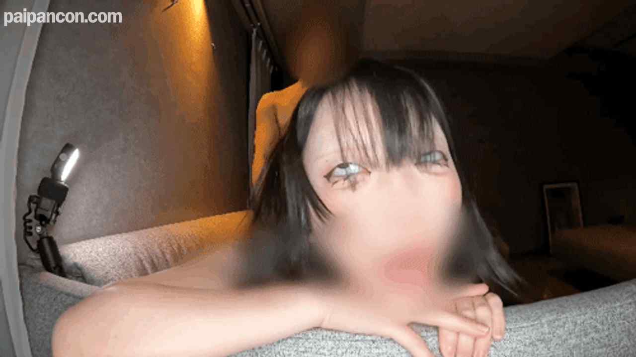 FC2-PPV-4734152 - ⚠️観覧注意【卒業したてのヴィランコンカフェ嬢をおぢチンポで完全成敗】あ◎ちゃん似メス◯キヴィラン退治｜白目剥きおホ声精神崩壊ホラー映像w｜ヨルちゃん 初撮り 4K 83分｜中出しで世直し thumbnail_6.jpg