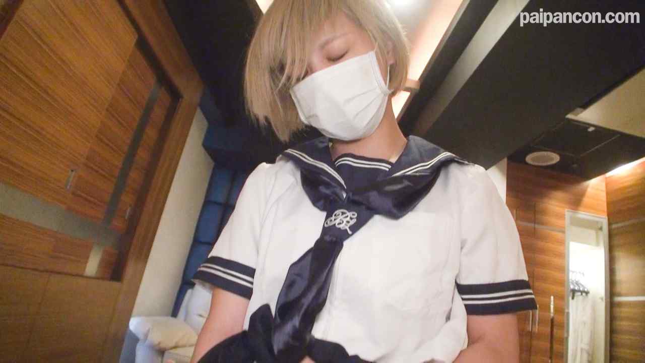 FC2-PPV-4739180 - 【無修正】★ショートカットの美形ギャルにオジサンち●ぽ弄ばれて理性崩壊! 馬乗り挿入で自ら腰フルギャルの騎乗位に思わず暴発中出し射精!! thumbnail_7.jpg