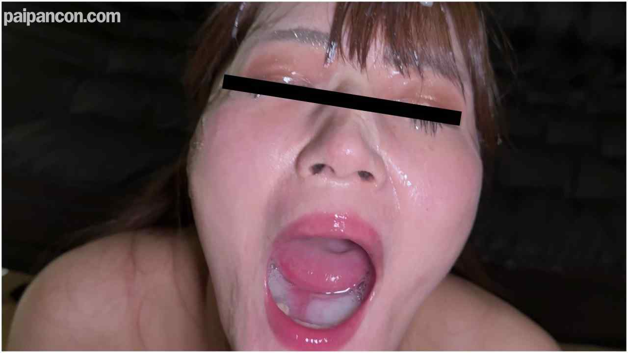 FC2-PPV-4741269 - [参加型/オフ会映像]真正完全ノーカット顔面口内舌上開口16発コンプリート顔射ごっくん thumbnail_9.jpg