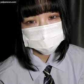 FC2-PPV-4749746 - 黒髪ショートでドMの女の●。人気コンカフェ嬢になる前のハメ撮り2回中出し。特典:ごっくんフェラ cover.jpg