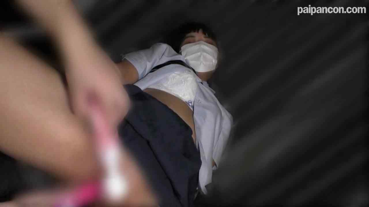 FC2-PPV-4749746 - 黒髪ショートでドMの女の●。人気コンカフェ嬢になる前のハメ撮り2回中出し。特典:ごっくんフェラ thumbnail_4.jpg