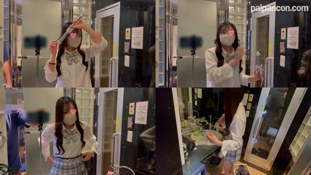 FC2-PPV-4755734 - 【素人ハメ撮り#029】超逸材な激カワみおちゃん。制服が似合いすぎてヤバイ。初ア〇ルで頭抱えて悶絶。最後はアソコに生中出し。【レビュー特典あり】 thumbnail_0.jpg