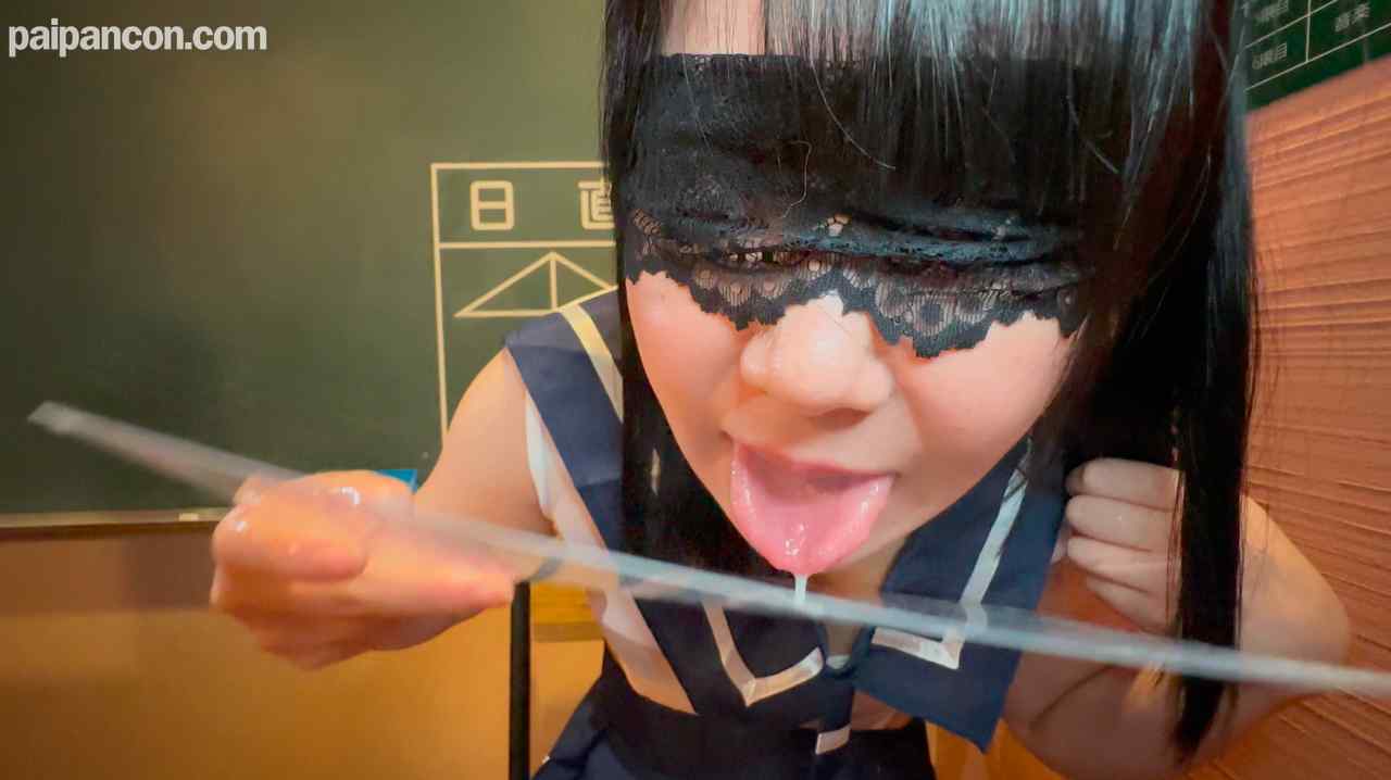 FC2-PPV-4773705 - 【フェラチオ特化・ごっくん】主観口まんこ Vol.３　制服コスのHちゃんが長尺ザーメンプレイで精*を舐め尽くす集大成的第三弾！ thumbnail_7.jpg