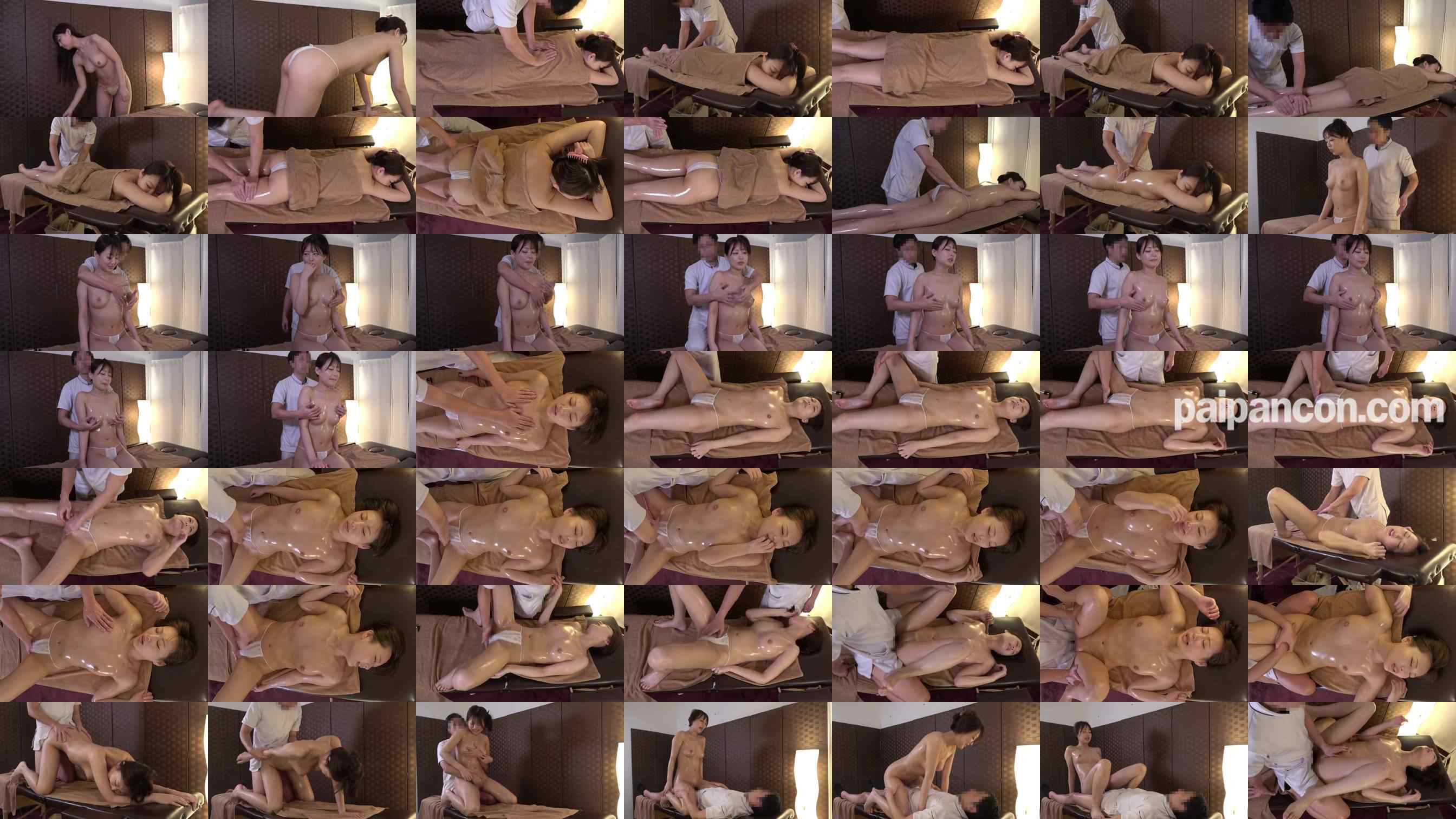 FC2-PPV-4778574 - セクハラボディトリートメント　＃291