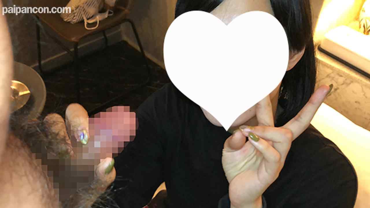 FC2-PPV-4779150 - 【先着30名500円オフ】さゆり19歳・顔射_1。クール系なのに笑顔が可愛すぎる小松菜奈系の黒髪ちゃんが「おと●さん、顔射されるところ見ててね」とカメラ目線顔射される一部始終（046） thumbnail_6.jpg