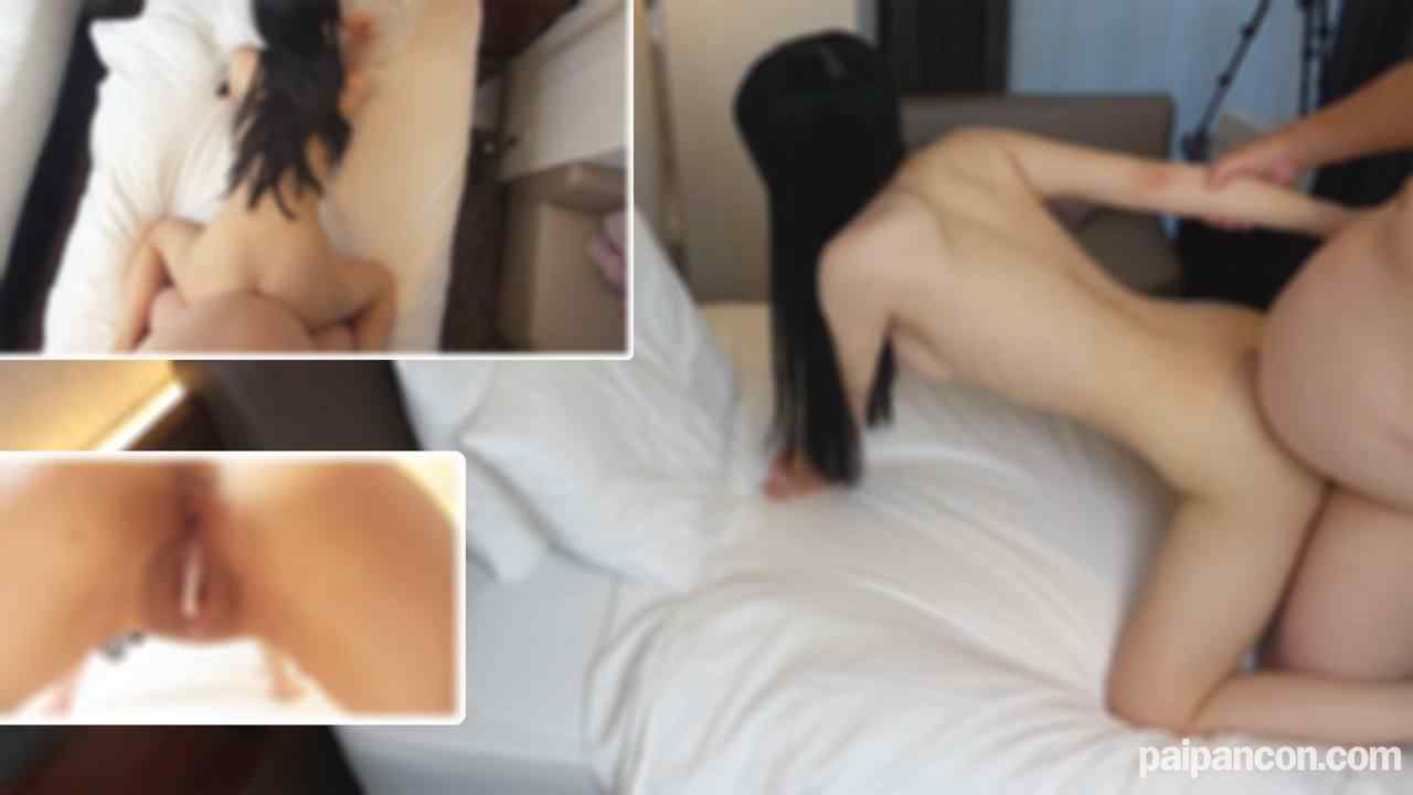 FC2-PPV-4779269 - 困り顔ではちゃめちゃかわいくて細身巨乳の***、「うん♡挿れていいよ♡」ということで生チンポ挿入で種付け中出し！ thumbnail_5.jpg