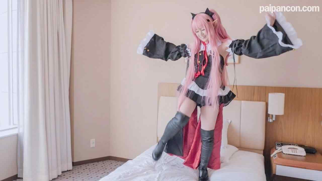 FC2-PPV-4783679 - 【個撮中出しコスＨ♥】身長140cm台のFカップ！奇跡のガチオタがコスプレで子作り！！ thumbnail_3.jpg