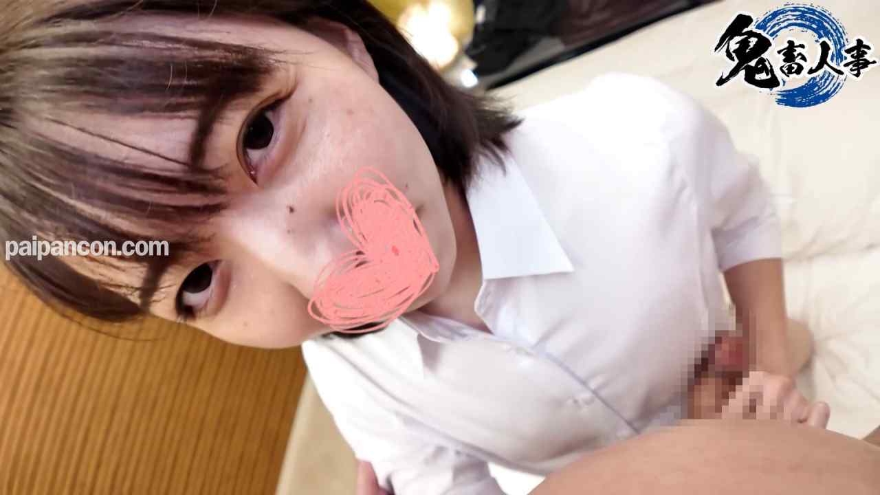 FC2-PPV-4790845 - 【顔出し/中出し】黒髪ショートで純朴そうにみえてエッチ大好きなギャップ**にスーツ着せてイカせまくりました thumbnail_5.jpg