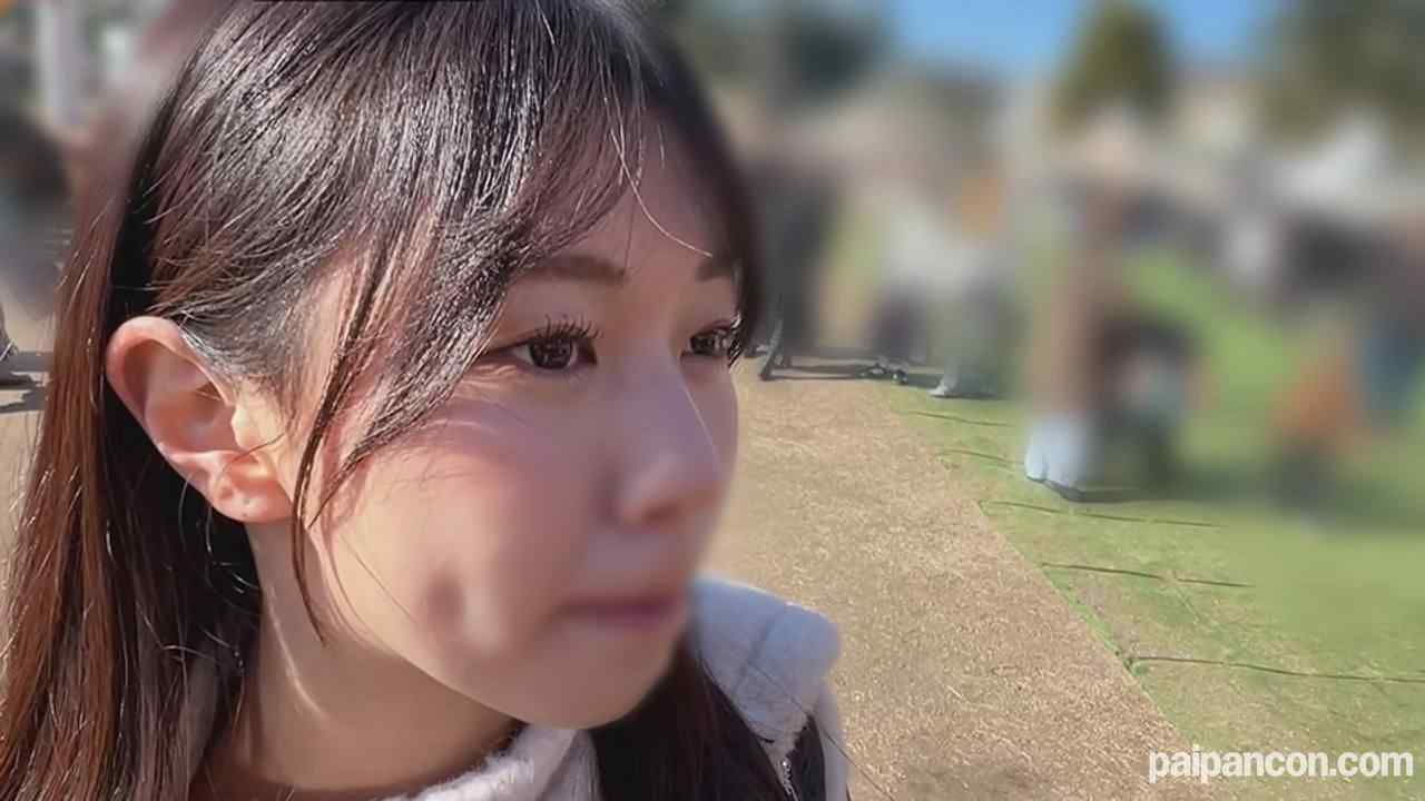 FC2-PPV-4796237 - ★ガチカップル★貧乳スレンダー**大生・２０歳★付き合いたてのイチャラブSEX⇒イケメン彼氏のデカ太ちんぽにまんこを突かれて中イキ中出し『いつは』 thumbnail_1.jpg