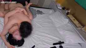 FC2-PPV-4799139 - ※今だけ非公開映像　２回戦目 お隣の巨乳新妻　経験人数夫のみ一途な妻　 何度もナンパをしてやっと落とせました　 夫以外との*作り不倫交尾でデカチンの快楽を 知ってしまい激イキ！！ cover.jpg