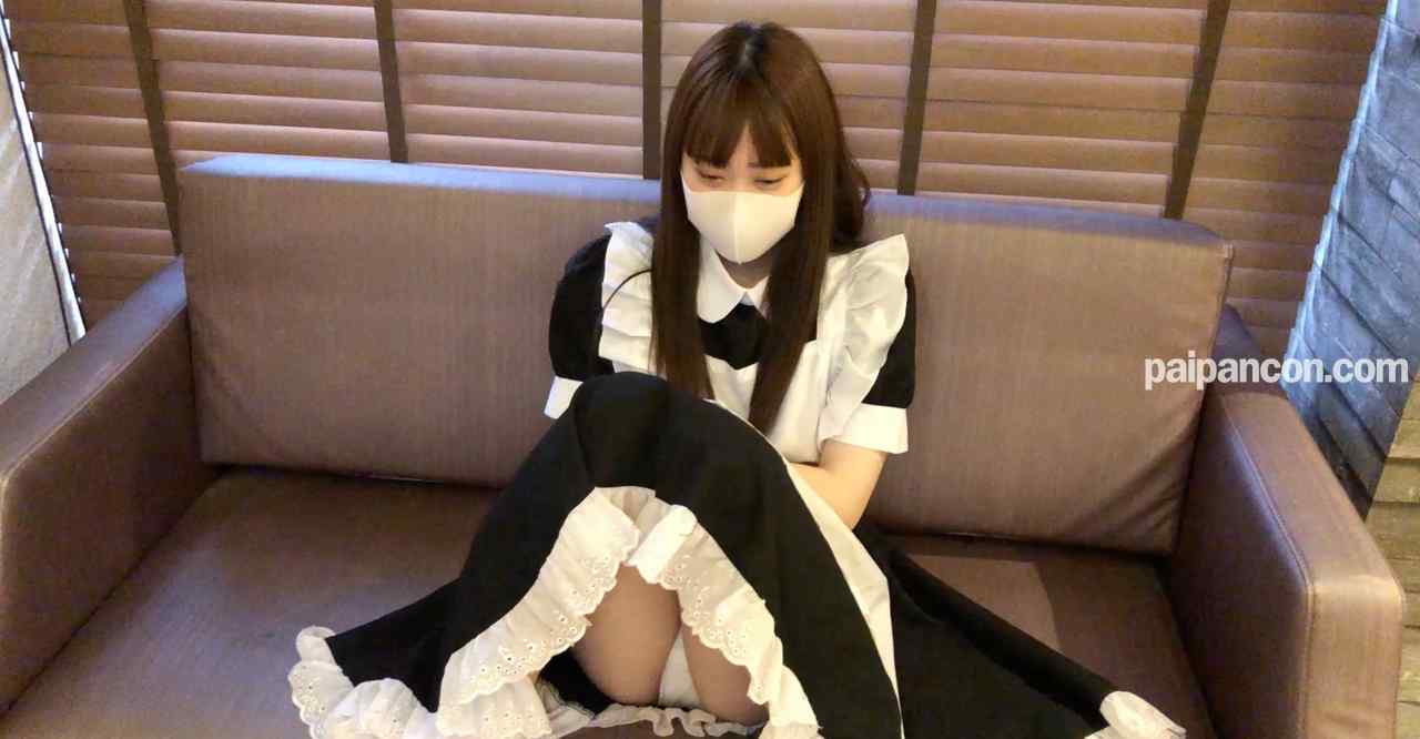 FC2-PPV-4802618 - 【EP8】【無】大学１年生１９歳の美女、清楚なメイド姿でアナル開発ご奉仕SEX！（個人撮影） thumbnail_0.jpg