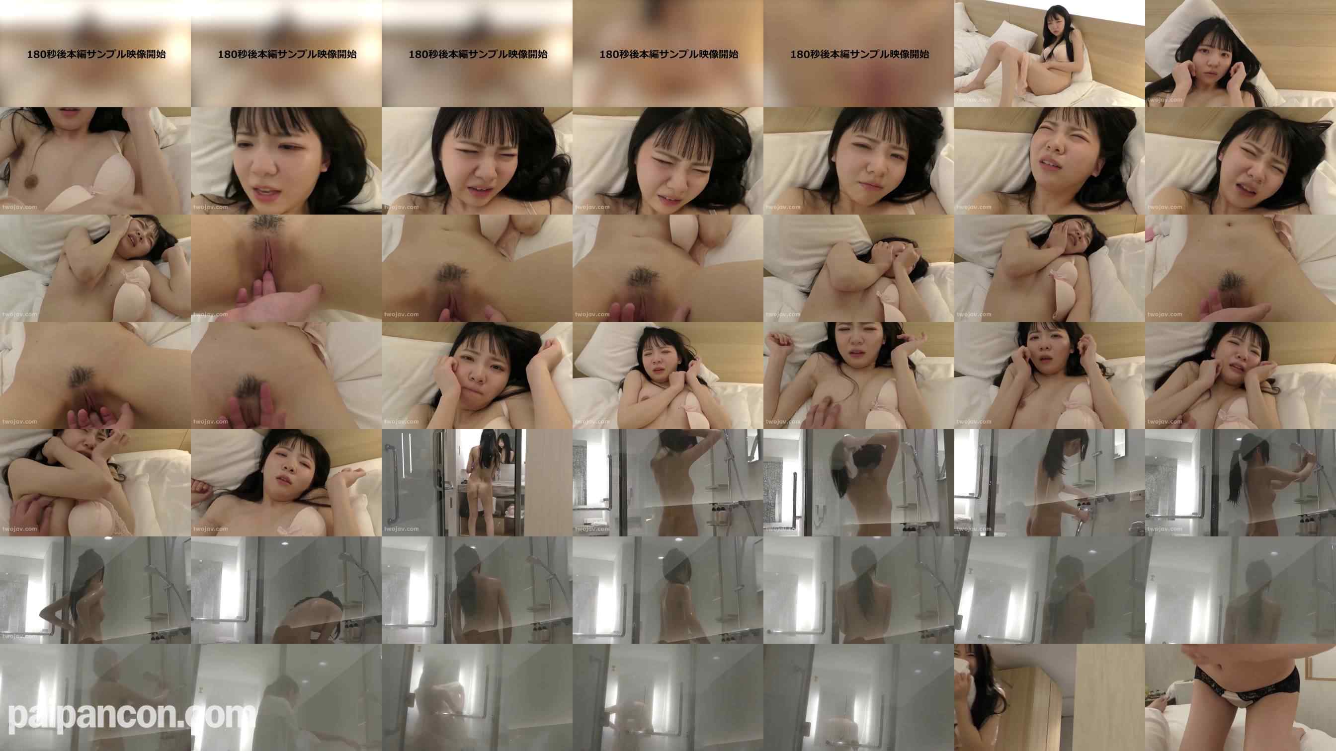 FC2-PPV-4803239 - 24時間限定公開　無.最強美女かえちゃん　人生初のハメ撮りに挑戦　大容量パック　レビュー特典付き　後編