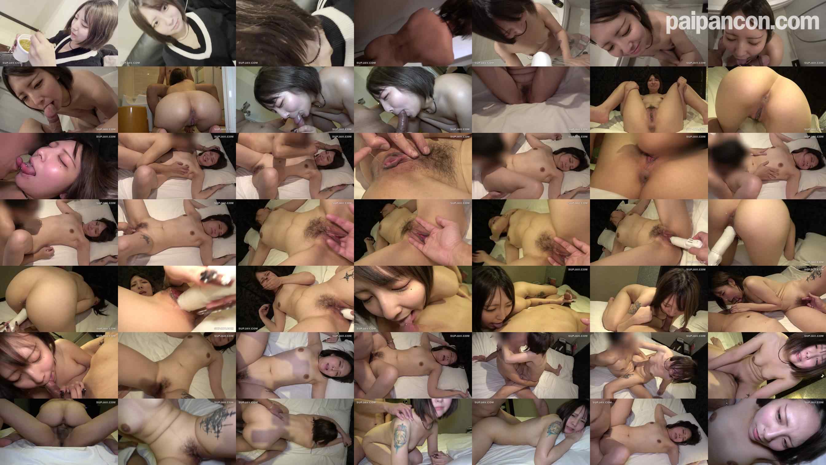 FC2-PPV-4805668 - 【バレたら即クビ】ガールズバー1年目のEカップあどけない新人ちゃん(20)をお持ち帰り♥あどけない顔して*宮ガン突きされてトロけ顔晒しながら連続中出ししちゃいました♡