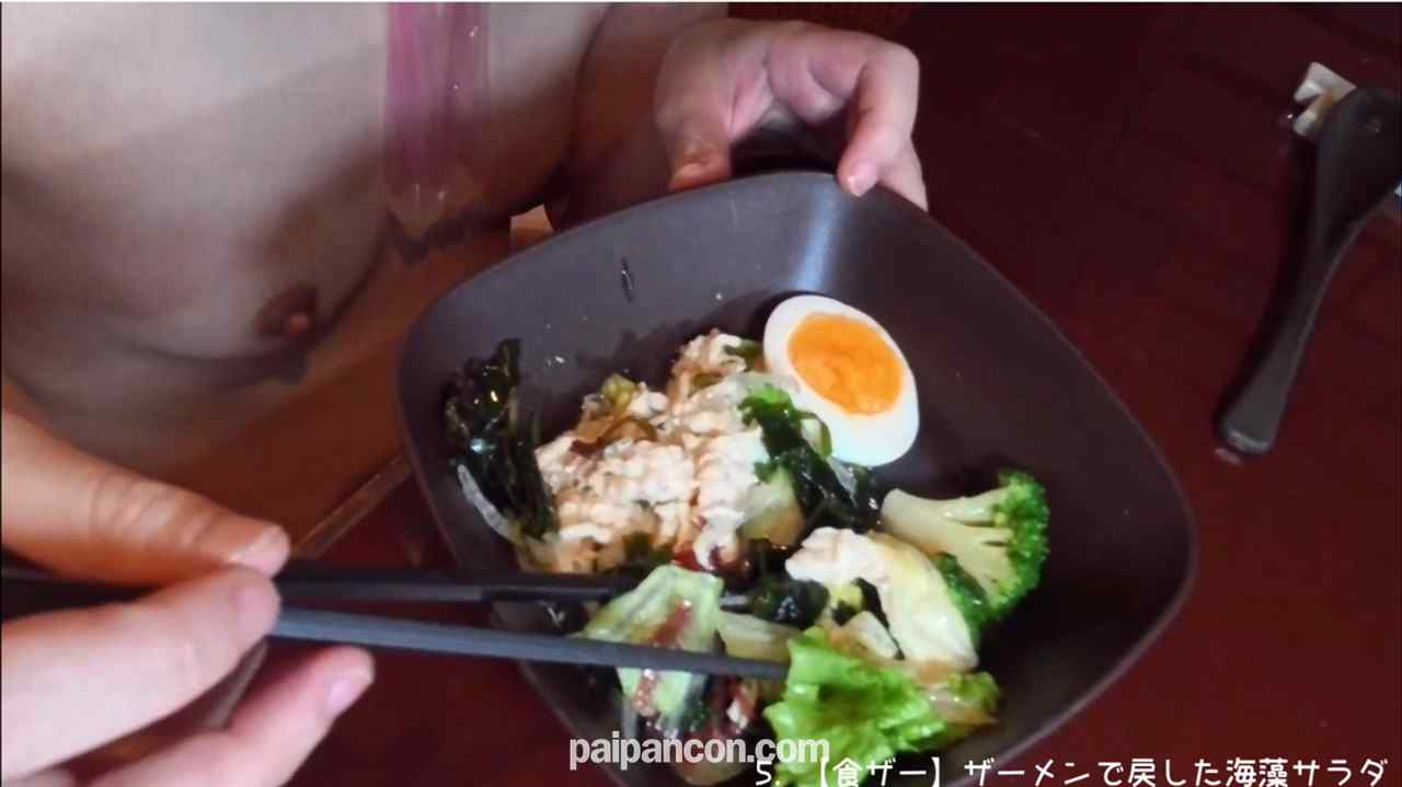 FC2-PPV-4807206 - 160発のザーメンで食ザー のあ/どこの誰かもわからない3人のオッサンたちの冷凍ザーメン使用 thumbnail_6.jpg