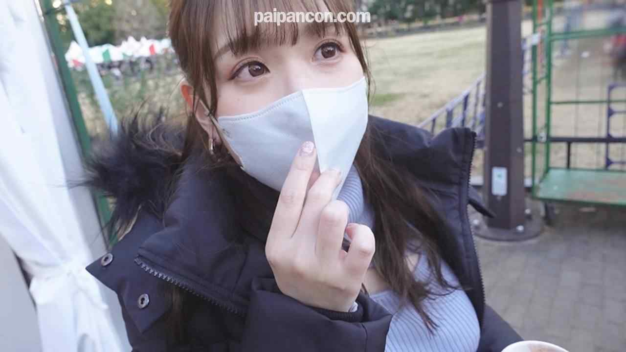 FC2-PPV-4809307 - 【童貞をコロス神のおっぱい】マチアプで知り合った元看護士のご奉仕型「ドM」奥様・31歳⇒パイズリ＆ナマ膣ご奉仕⇒中出し×②（いおり） thumbnail_1.jpg