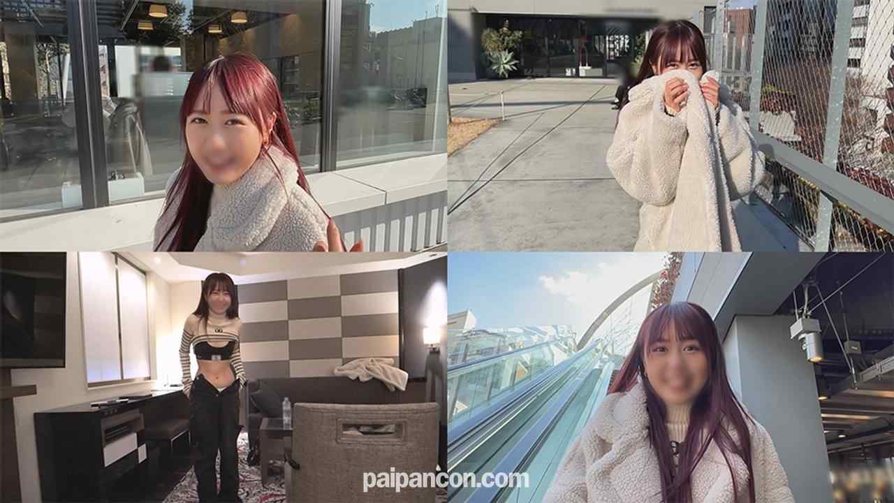 FC2-PPV-4811389 - ⚠管理人イチオシ⚠超かわいい！Cカップ敏感ちっぱい**大生・20歳⇒薄毛まんこを見せつけながらのくちゅくちゅ騎乗位で膣奥中出し『なな』 thumbnail_1.jpg