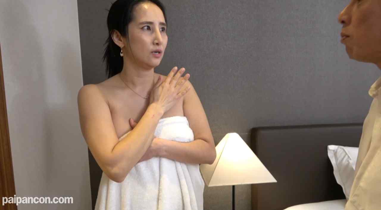 FC2-PPV-4812886 - 【スヒョン 38歳/韓国美魔女】美熟女、エロスにあふれた豹変！一見地味で大人しそうなしっとり美人も、むけばドスケベ淫乱、ただの雌でした thumbnail_5.jpg