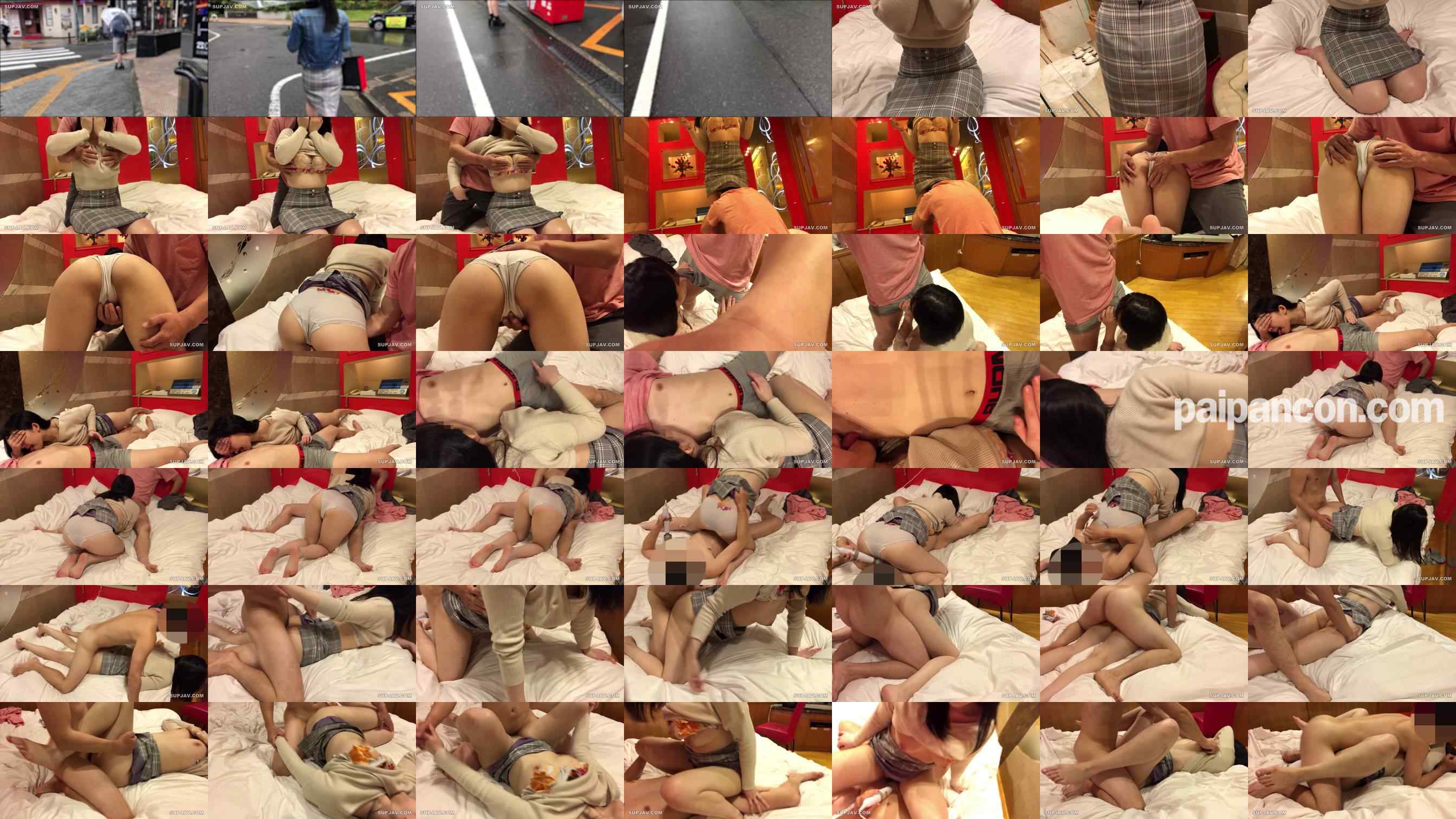 FC2-PPV-4815034 - ※22日まで780pt→300pt※【素人個撮】Eカップ２０才、体育会系ラウンドガール、プールで鍛えたカラダに視線をさらう色気たっぷりのタイトスカートで着衣ナマSEX