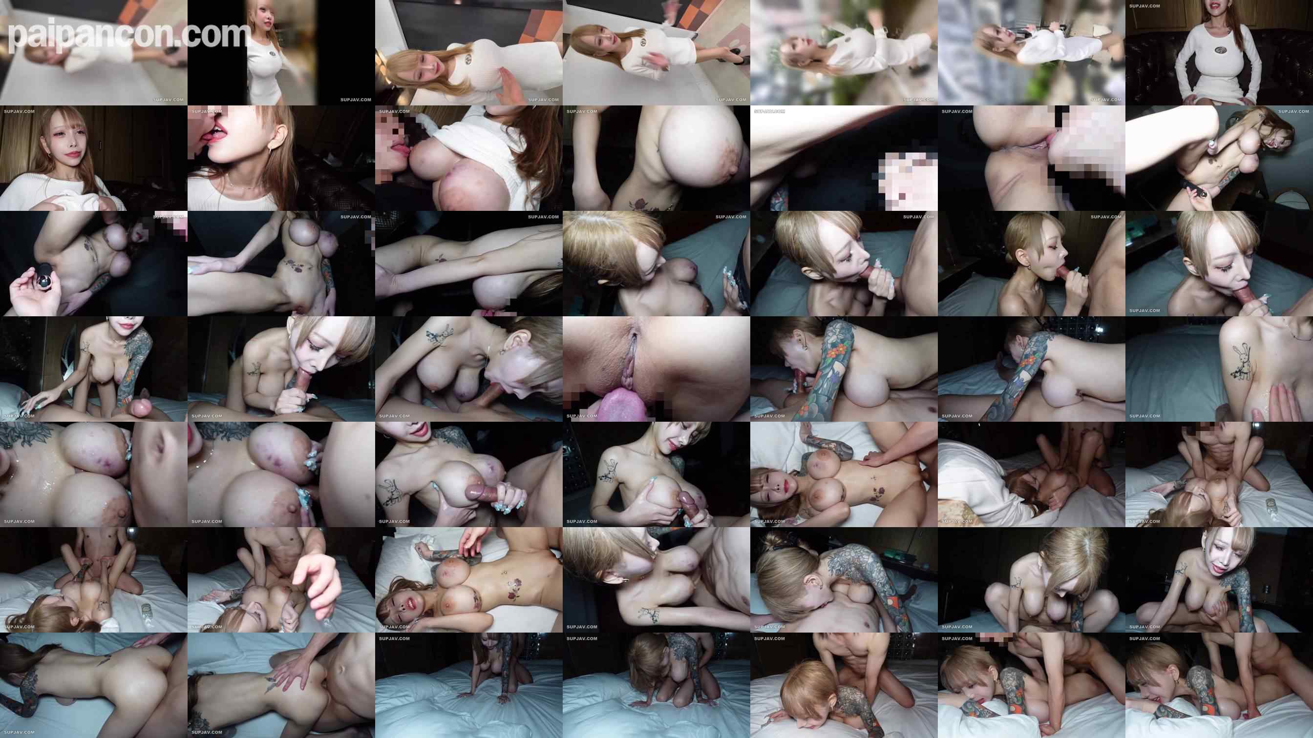 FC2-PPV-4816832 - ※今だけ50％OFF【超絶爆乳！】奇跡のNカップのｲﾝﾌﾙｴﾝｻｰ。ﾉｰﾌﾞﾗで街中を歩き全男が2度見⁉愛嬌たっぷりの彼女に種付けイチャイチャセックス。。