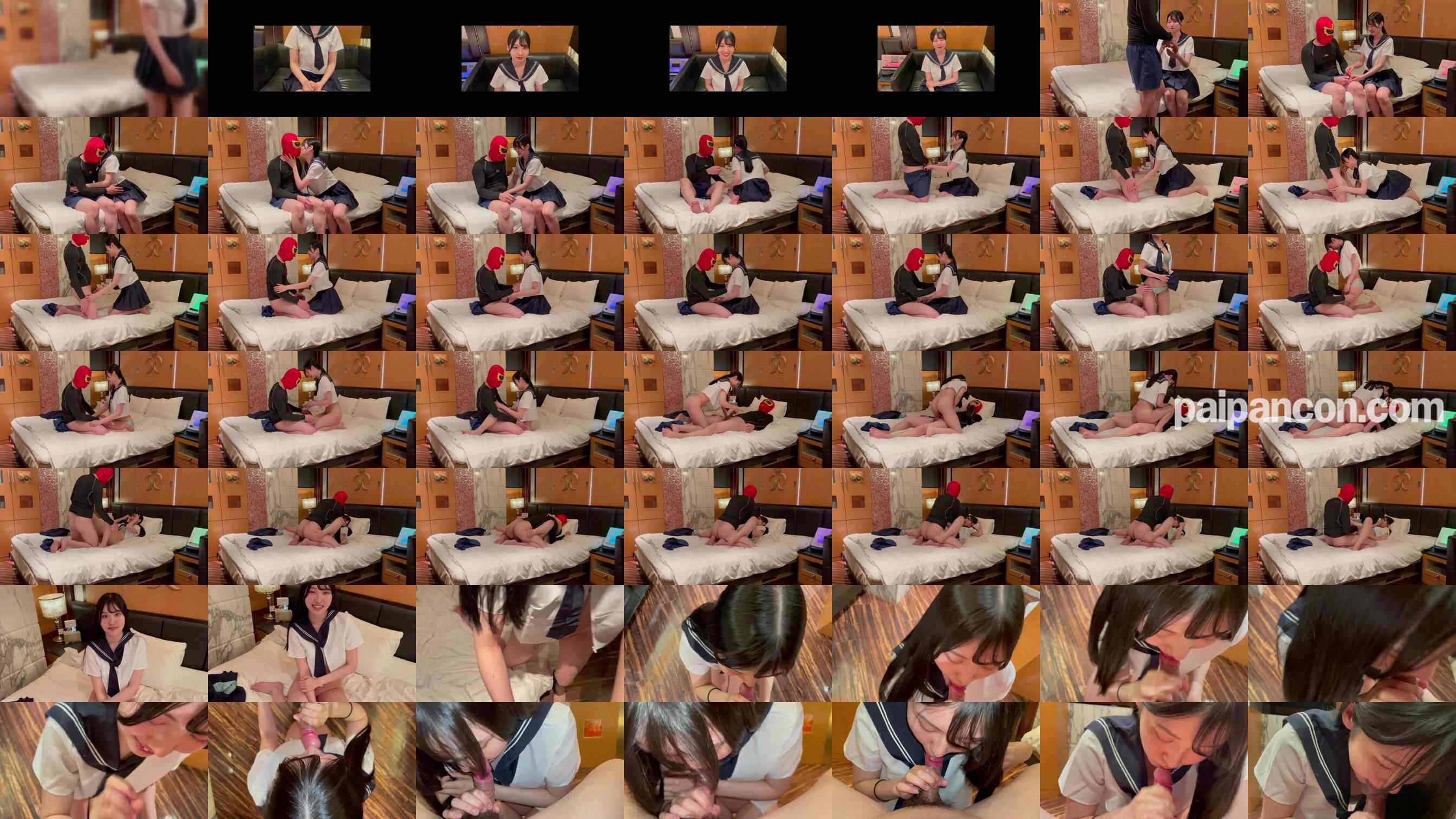 FC2-PPV-4822979 - 【1月4日まで特別価格】みおちゃんファンの方に感謝の気持ちでいっぱいご奉仕しました♡