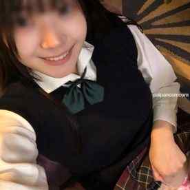 FC2-PPV-4824541 - [期間限定で大放出!10000pt➡1480pt]無修正＜純朴で無垢な黒髪小顔ルック１８ちゃん＞AFTERclass瞳クリクリ童顔まんこにたっぷりと濃厚精子をぶち込みました！ cover.jpg