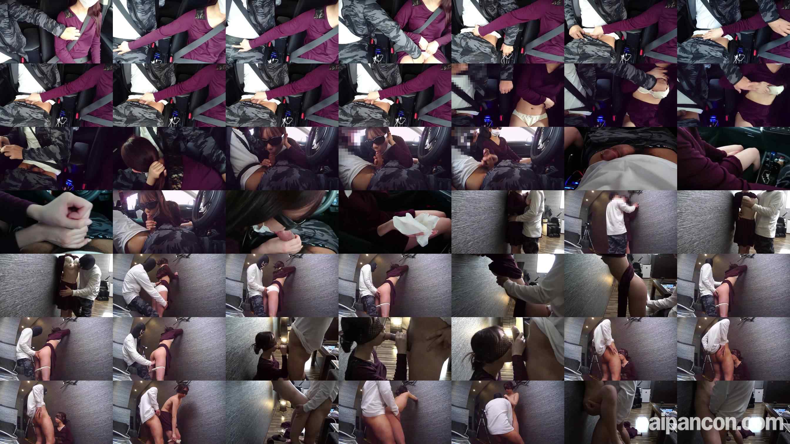 FC2-PPV-4826469 - ※13日まで90％OFF※【個撮】取り立てドライブしながら、段々厳しい要求をそしてなぜか中出しされてしまう。