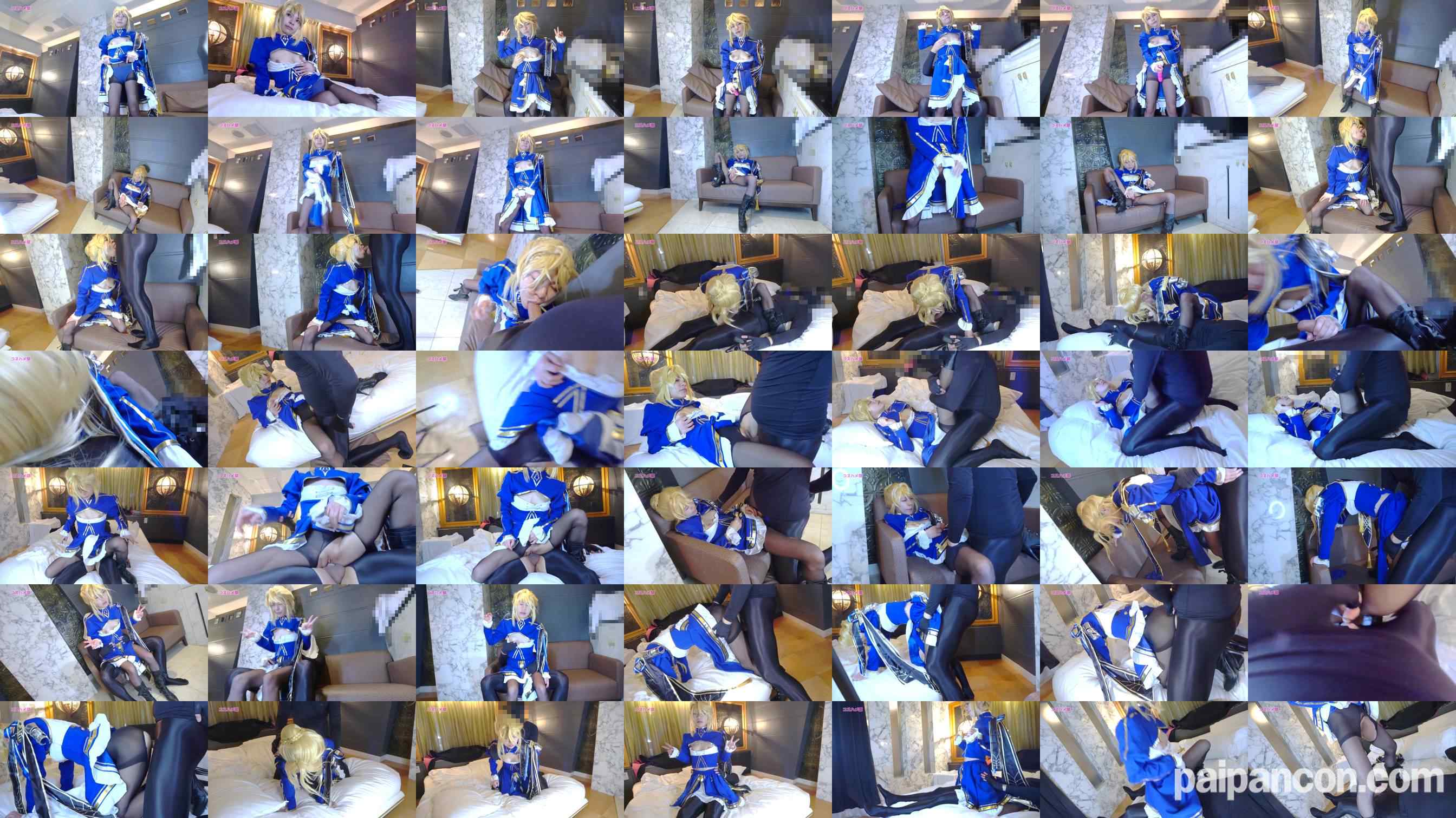 FC2-PPV-4830469 - 【顔出し・無修】【個撮オフパコ】崩○スター○イルセ○バーコスのスレンダー美女レイヤーちゃんと濃厚オフパコ中出し！【レビュー特典付き】