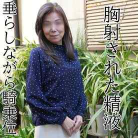 FC2-PPV-4832082 - 【無修正ｘ個人撮影】アラ古希熟女妻が2本のチンポをダブルコキコキｗ「3Pしてみたかったの～」と老婆とは思えない発言！胸射された精液を垂らしながら騎乗位ｗ cover.jpg