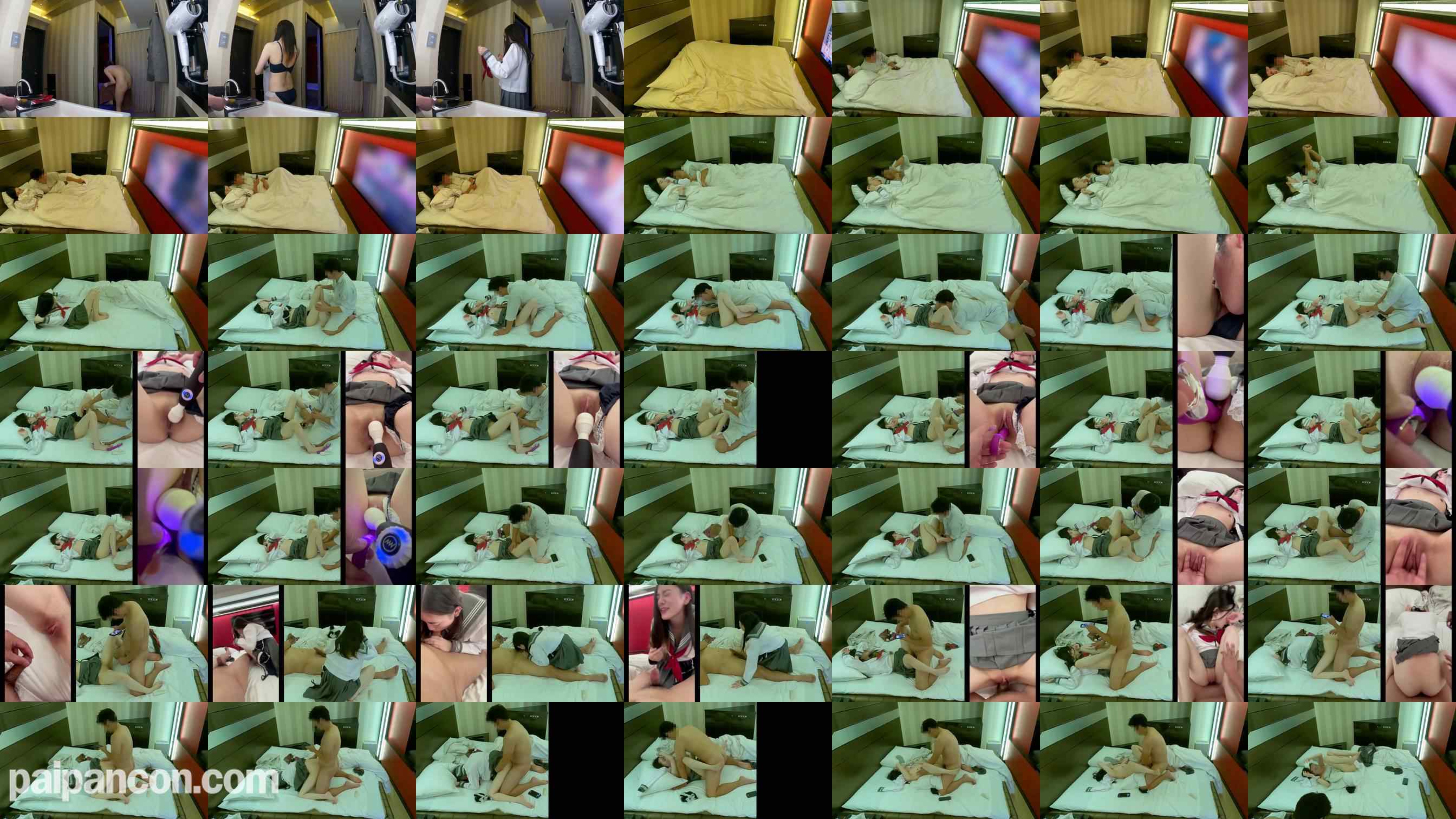 FC2-PPV-4836855 - 【逸材ちゃん】3度目にして歪んだ性癖が顔を出す・・・※レビュー特典＆あり