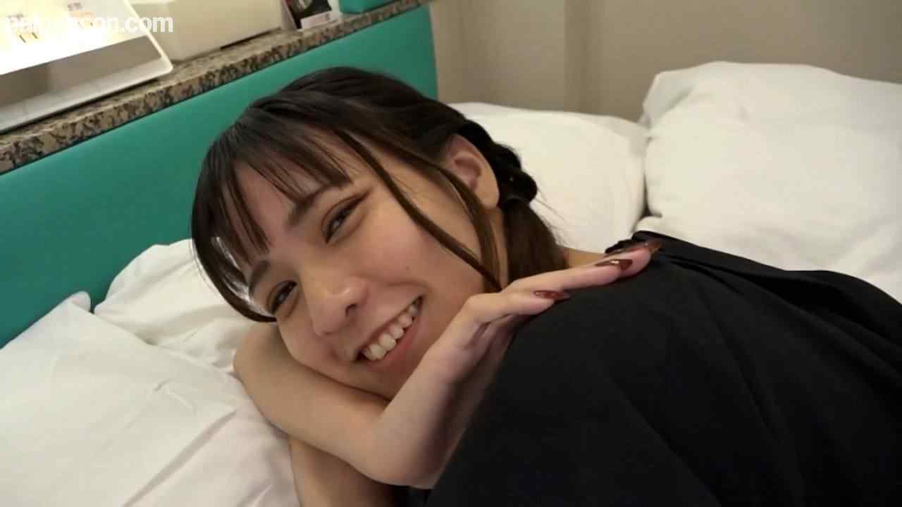 FC2-PPV-4838617 - ⚠️ﾚﾋﾞｭｰ特典ｱﾘ⚠️【個撮・素人】中ｲｷ痙攣敏感ﾐﾆ*れいなﾁｬﾝに子宮を圧し潰しｲｶせ❤ thumbnail_6.jpg