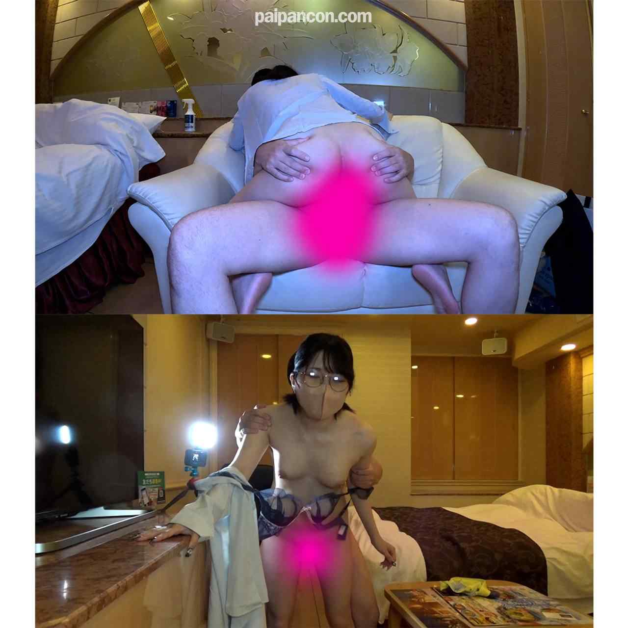 FC2-PPV-4839709 - 【特典高画質版あり】美人ナースを帰宅途中にスーツで生ハメ・顔射 thumbnail_6.jpg