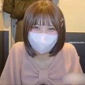 FC2-PPV-4848212 - 【バレンタインセール新作SP】ネカフェでこんなことがおこなわれてるなんて！可愛すぎ！ cover.jpg