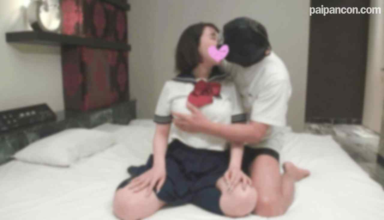 FC2-PPV-4854105 - 【無修正・初撮り】 ★あざとカワイイ(18歳) Fカップ地下アイドルと密着イチャはめセックス!! オトコを夢中にさせる敏感オマンコ痙攣させて連続イキするエロボディーに全*中出し!! thumbnail_1.jpg