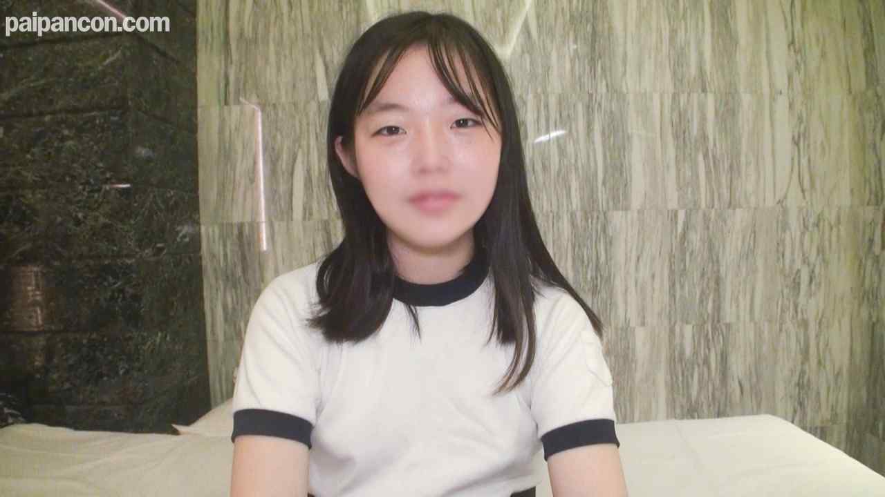 FC2-PPV-4866889 - 【無修正】生々しいブルマ姿に止まらない妄想が爆発！青い汗と匂いのしみ込んだブルマ**の純情フェラ!! thumbnail_0.jpg