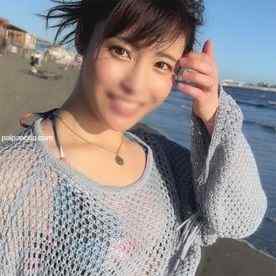 FC2-PPV-4868790 - ※最強の美人奥様※一人ぼっちのアラサー妻を海でナンパ→ホテルでしっぽりSEX♪欲求不満で生デカちんぽにイキ潮噴射のガチ交尾 cover.jpg