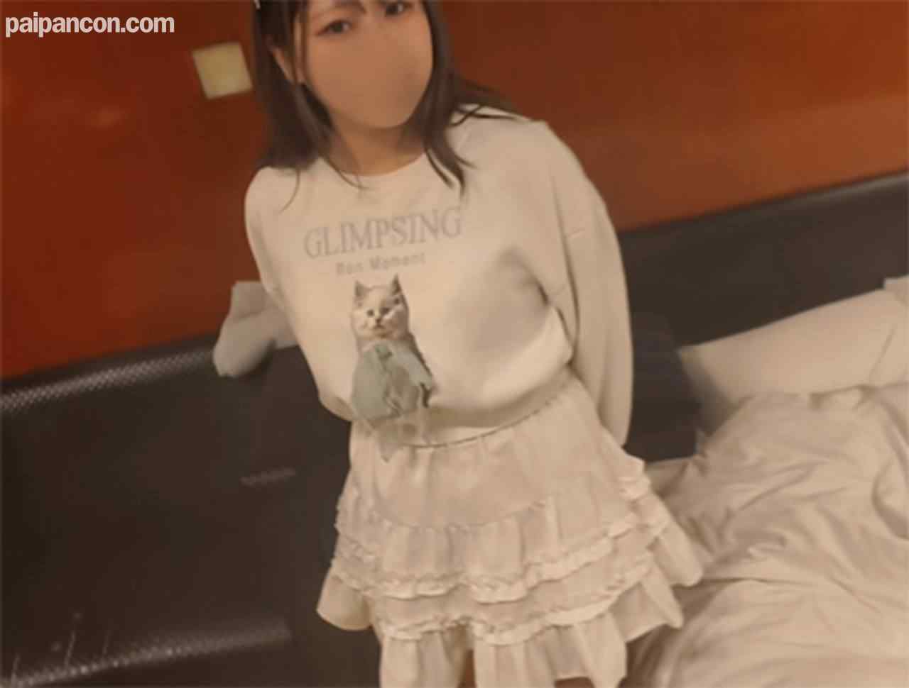 FC2-PPV-4870876 - 【無】帰ってきた**⚪︎生サキ(20歳) 60cmディルドと鬼イラマで３ケツ潮吹きフルボッコで便器確定ｗｗ thumbnail_2.jpg