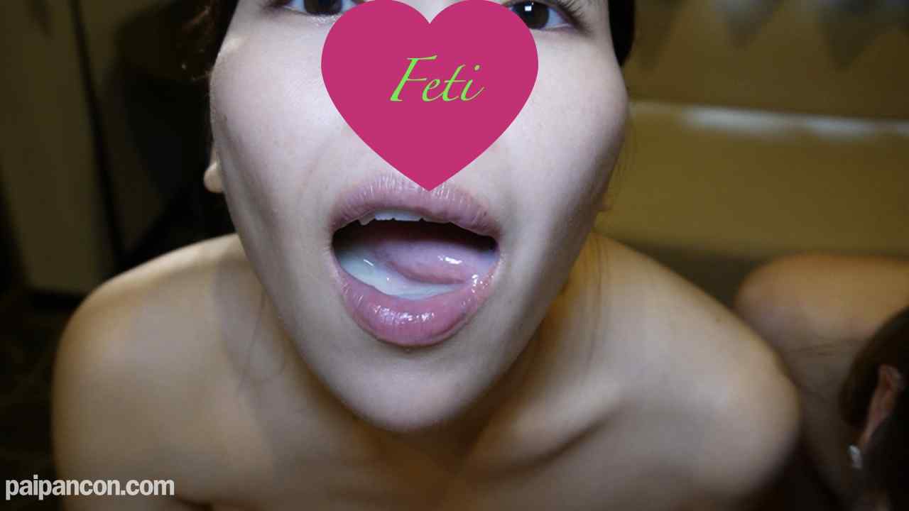 FC2-PPV-4873202 - 25日間溜めた黄ばみザーメン、美女２人の口内にぶちまける 〜The ハーレム編①〜 thumbnail_6.jpg