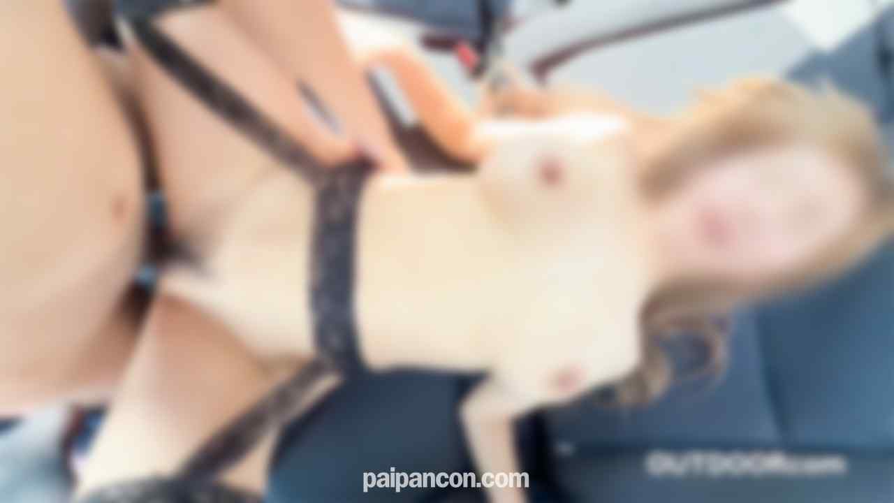 FC2-PPV-4876154 - Icupの露出がしたい人妻が旦那に内緒でNTRにきた。キッザもいるのに性欲が上がって発散する場所を探す苦労人｜車内でパイズリ奉仕からの生中出し。※遠隔おもちゃで崩れ落ちる始末。 thumbnail_9.jpg