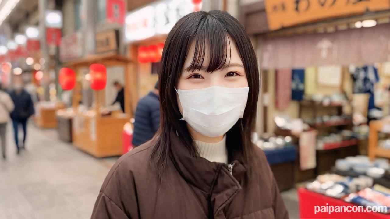 FC2-PPV-4885001 - 【神回】アイドル級に可愛いウルフショートの19才とのハメ撮り記録 thumbnail_1.jpg