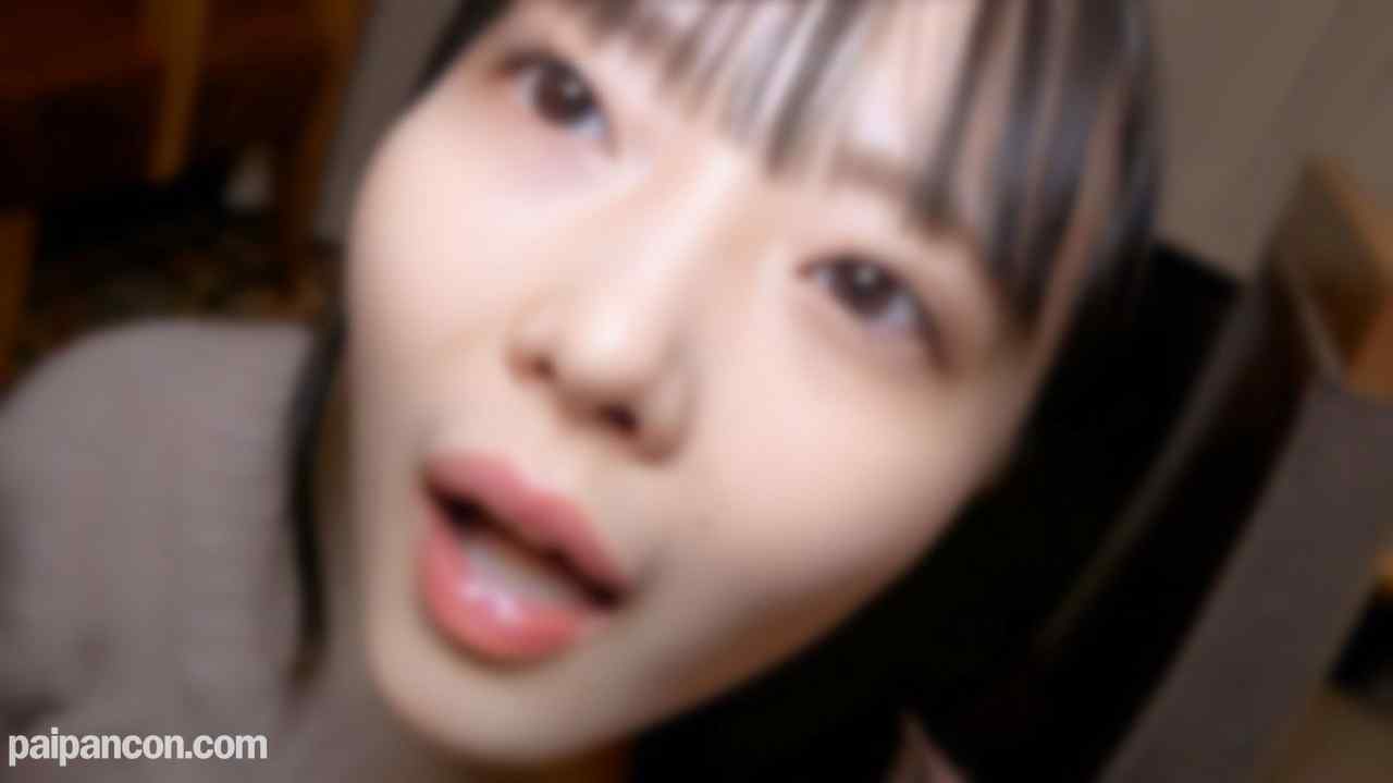 FC2-PPV-4891699 - 【無】(極)清楚系スレンダー美脚美女！ちょ～小顔でサラサラ美黒髪の人生初ゴックン⤴美し過ぎるビジュアに天然ヘアーも最高！ゴックン中だし　※特典高画質 thumbnail_2.jpg