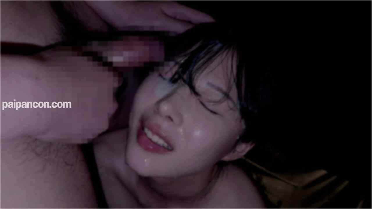 FC2-PPV-4892307 - 【完全ノーカット/9連発】新潟出身/航空会社職員(24)顔射ごっくん開口開眼眼球ザーメンまみれ thumbnail_6.jpg