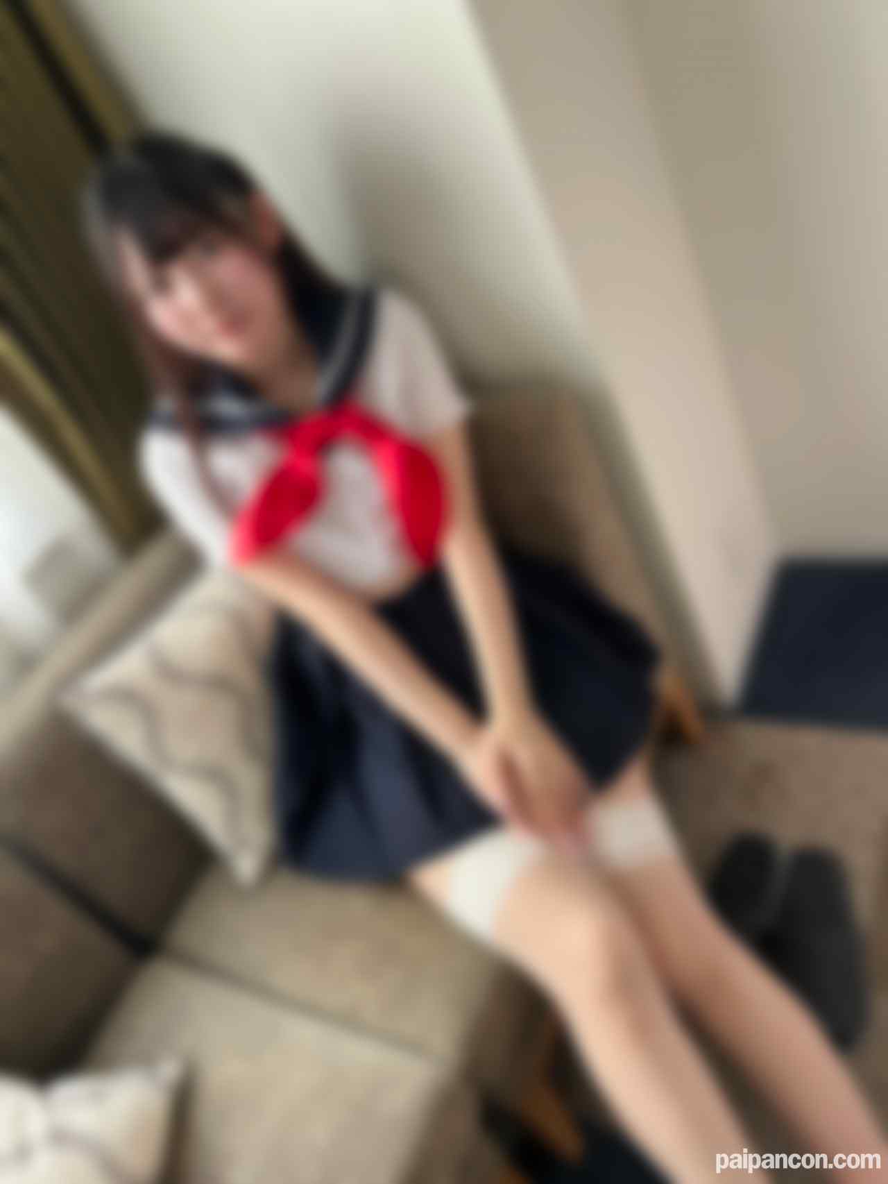 FC2-PPV-4895806 - 【5/26迄1290pt】※19歳グラビアスタイル級の色白美ボディムスメ再び。巨根に教育され制服姿で喘ぎながら何度も痙攣、イキまくる。「今日の方が気持ちいい…！」とピンク色の締め付けマンコに中出し。 thumbnail_4.jpg