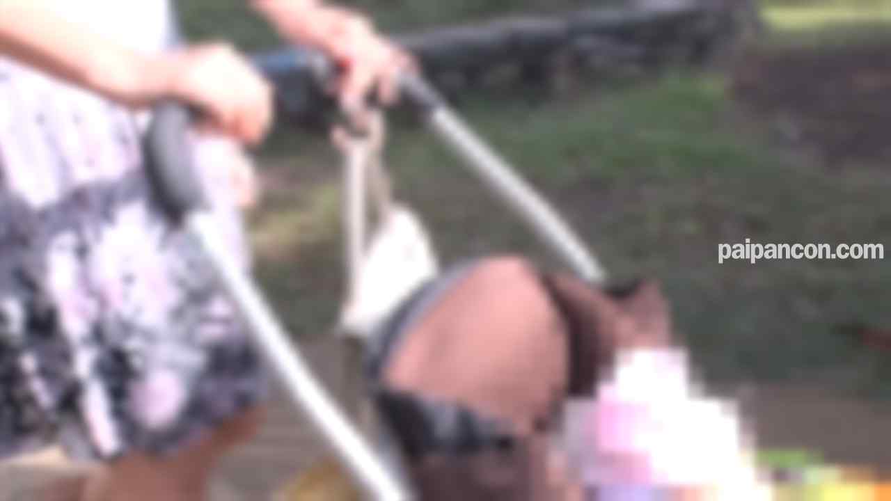 FC2-PPV-4899642 - １児の*を連れ撮影場所に来た巨乳シングルマザー　ベビーカーの横で禁断のモラル皆無ハメ撮り中出し thumbnail_0.jpg