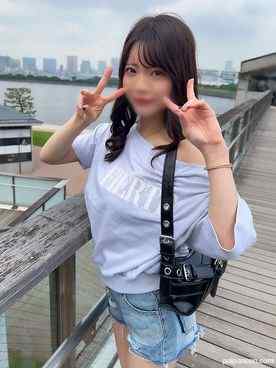 FC2-PPV-4909467 - 1ヶ月禁欲生活☆チ●ポに飢えた美巨乳**大生（２１）☆遠隔ローターで極限まで焦らしたらおまんこびちょ濡れのヤバ発情⇒一心不乱の生ハメ中出しSEX