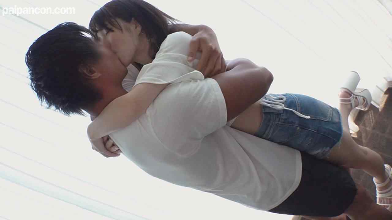 FC2-PPV-4916111 - 海でナンパした「清楚系」色白スレンダー**大生（２０）の水着を脱がせたら陰毛わさわさの超卑猥なおまんこでした⇒中出し2回 thumbnail_1.jpg