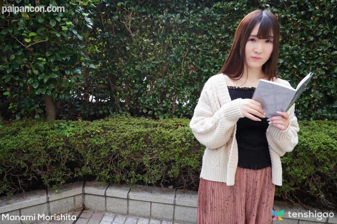 FC2-PPV-4940935 - 【無修正】清楚系色白美肌！潮をふく敏感ボディまなみちゃんと生ハメックス！ thumbnail_0.jpg