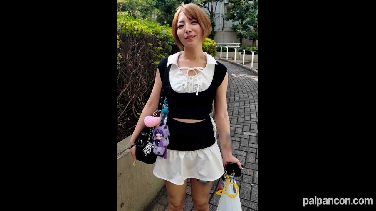 FC2-PPV-4963690 - 【宇垣◯里似くびれ美女‼︎】金髪ボーイッシュ美女が彼氏と別れたばかりで傷心中なので連続中出ししてました。 thumbnail_0.jpg